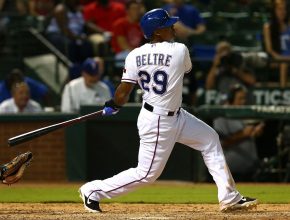 Atlanta Braves Interested In Adrian Beltre