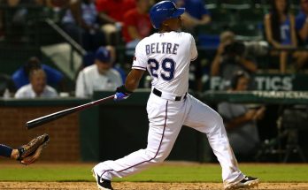 Atlanta Braves Interested In Adrian Beltre