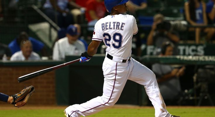 Atlanta Braves Interested In Adrian Beltre