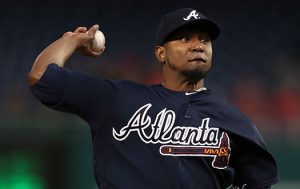 Julio Teheran