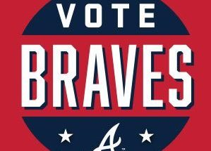 Braves Twitter Feeds
