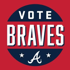 Braves Twitter Feeds