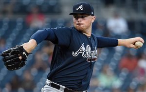 Sean Newcomb