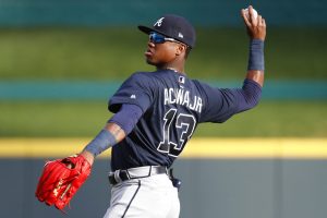 Best Selling Ronald Acuna Jr. Jerseys And T-Shirts