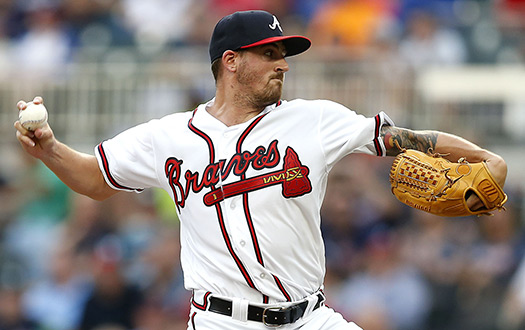 Kevin Gausman pitches gem to beat the Washington Nationals 7-1!  This game was played to a national tv audience on ESPN Sunday Night Baseball. 