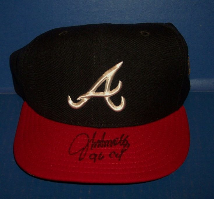 atlanta braves throwback