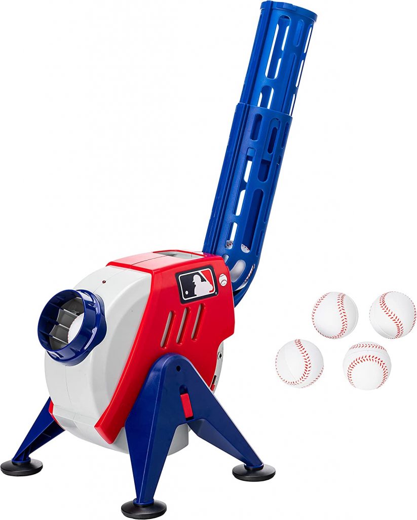 Franklin Sports Kids Pitching Machine